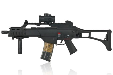 ASG Karabin ASG AEG Heckler&Koch HK-G36 C elektryk (2.5 ASG Karabin ASG AEG Heckler&Koch HK-G36 C elektryk (2.5