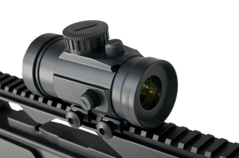ASG Karabin ASG AEG Heckler&Koch HK-G36 C elektryk (2.5 ASG Karabin ASG AEG Heckler&Koch HK-G36 C elektryk (2.5