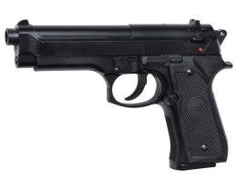 ASG Pistolet ASG Beretta M9 World Defender sprężynowy