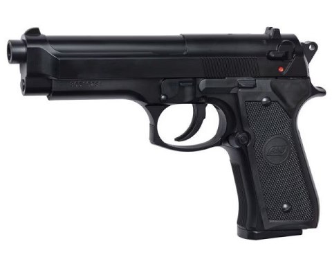 ASG Pistolet ASG Beretta M9 World Defender sprężynowy ASG Pistolet ASG Beretta M9 World Defender sprężynowy