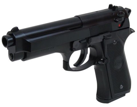 ASG Pistolet ASG Beretta M9 World Defender sprężynowy ASG Pistolet ASG Beretta M9 World Defender sprężynowy