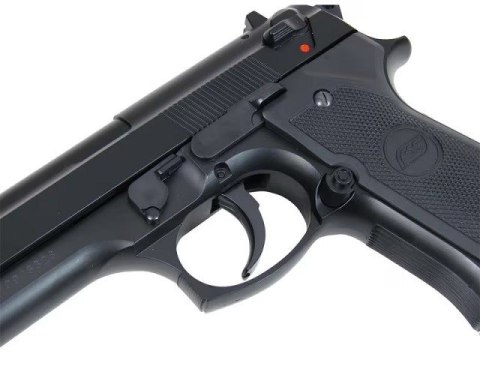ASG Pistolet ASG Beretta M9 World Defender sprężynowy ASG Pistolet ASG Beretta M9 World Defender sprężynowy
