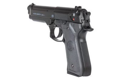 ASG Pistolet ASG Beretta M92 FS HME sprężynowy ASG Pistolet ASG Beretta M92 FS HME sprężynowy
