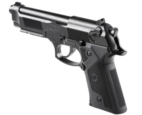 BERETTA Pistolet wiatrówka BERETTA ELITE II (Okulary+śrut) BERETTA Pistolet wiatrówka BERETTA ELITE II (Okulary+śrut)