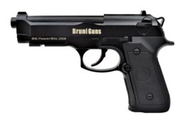 BRUNI Pistolet wiatrówka BRUNI PowerWin 302 kal. 4,5mm BB