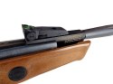 Beeman Karabinek wiatrówka BEEMAN 10620 4,5mm spr.1-strzał z lunetą 6x40 do17J (B-10620)