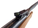 Beeman Karabinek wiatrówka BEEMAN 10620 4,5mm spr.1-strzał z lunetą 6x40 do17J (B-10620)