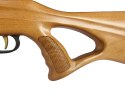 Beeman Karabinek wiatrówka BEEMAN 10620 4,5mm spr.1-strzał z lunetą 6x40 do17J (B-10620)