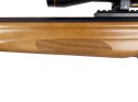 Beeman Karabinek wiatrówka BEEMAN 10620 4,5mm spr.1-strzał z lunetą 6x40 do17J (B-10620)
