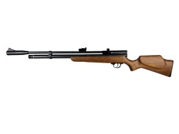Beeman Karabinek wiatrówka BEEMAN CHIEF II PLUS z regulatorem PCP-drewno k.4,5 mm Ekp