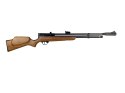 Beeman Karabinek wiatrówka BEEMAN CHIEF II PLUS z regulatorem PCP-drewno k.4,5 mm Ekp