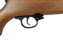 Beeman Karabinek wiatrówka BEEMAN CHIEF II PLUS z regulatorem PCP-drewno k.4,5 mm Ekp