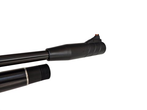 Beeman Karabinek wiatrówka BEEMAN CHIEF II PLUS z regulatorem PCP-drewno k.4,5 mm Ekp Beeman Karabinek wiatrówka BEEMAN CHIEF II PLUS z regulatorem PCP-drewno k.4,5 mm Ekp