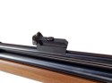 Beeman Karabinek wiatrówka BEEMAN CHIEF II PLUS z regulatorem PCP-drewno k.4,5 mm Ekp