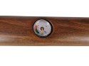 Beeman Karabinek wiatrówka BEEMAN CHIEF II PLUS z regulatorem PCP-drewno k.4,5 mm Ekp