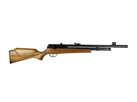 Beeman Karabinek wiatrówka BEEMAN RAIDER m.1330 PCP k.4,5 mm Mag-12 strz. Ekp Beeman Karabinek wiatrówka BEEMAN RAIDER m.1330 PCP k.4,5 mm Mag-12 strz. Ekp