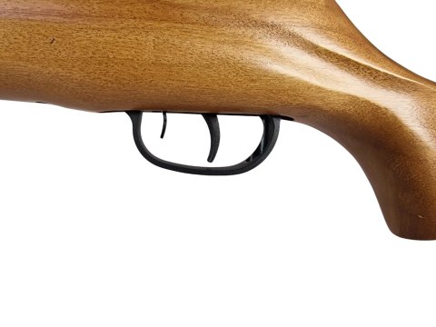 Beeman Karabinek wiatrówka BEEMAN RAIDER m.1330 PCP k.4,5 mm Mag-12 strz. Ekp Beeman Karabinek wiatrówka BEEMAN RAIDER m.1330 PCP k.4,5 mm Mag-12 strz. Ekp