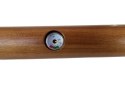 Beeman Karabinek wiatrówka BEEMAN RAIDER m.1330 PCP k.4,5 mm Mag-12 strz. Ekp