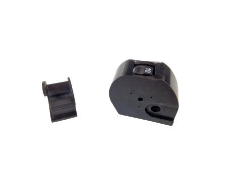 Beeman Karabinek wiatrówka BEEMAN RAIDER m.1330 PCP k.4,5 mm Mag-12 strz. Ekp Beeman Karabinek wiatrówka BEEMAN RAIDER m.1330 PCP k.4,5 mm Mag-12 strz. Ekp