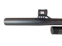 Beeman Karabinek wiatrówka BEEMAN RAIDER m.1330 PCP k.4,5 mm Mag-12 strz. Ekp
