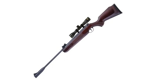Beeman Karabinek wiatrówka Beeman Jackal 2066 kal. 4,5 mm Beeman Karabinek wiatrówka Beeman Jackal 2066 kal. 4,5 mm