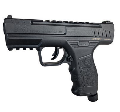 Beeman Pistolet na kule BEEMAN BP50 kal.50 CO2-12g