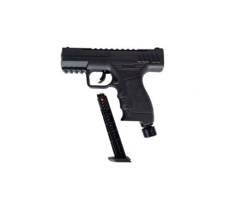 Beeman Pistolet na kule BEEMAN BP50 kal.50 CO2-12g Beeman Pistolet na kule BEEMAN BP50 kal.50 CO2-12g