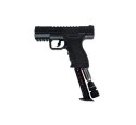 Beeman Pistolet na kule BEEMAN BP50 kal.50 CO2-12g