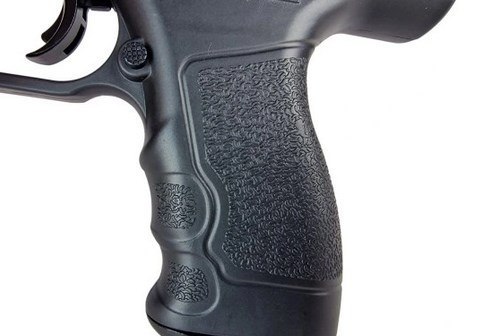 Beeman Pistolet na kule BEEMAN BP50 kal.50 CO2-12g Beeman Pistolet na kule BEEMAN BP50 kal.50 CO2-12g