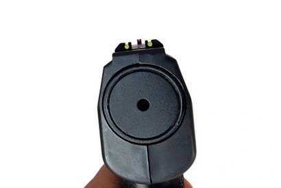 Beeman Pistolet na kule BEEMAN BP50 kal.50 CO2-12g Beeman Pistolet na kule BEEMAN BP50 kal.50 CO2-12g