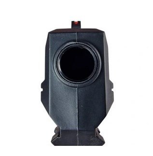 Beeman Pistolet na kule BEEMAN BP50 kal.50 CO2-12g Beeman Pistolet na kule BEEMAN BP50 kal.50 CO2-12g