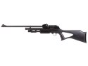 Beeman Wiatrówka karabinek BEEMAN QB78 mod.1085 Tru-Glo z magaz.10 strzał. kal.4,5 mm Ekp