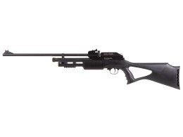 Beeman Wiatrówka karabinek BEEMAN QB78 mod.1085 Tru-Glo z magaz.10 strzał. kal.4,5 mm Ekp