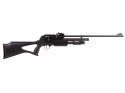 Beeman Wiatrówka karabinek BEEMAN QB78 mod.1085 Tru-Glo z magaz.10 strzał. kal.4,5 mm Ekp