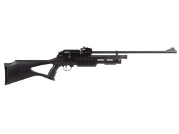 Beeman Wiatrówka karabinek BEEMAN QB78 mod.1085 Tru-Glo z magaz.10 strzał. kal.4,5 mm Ekp