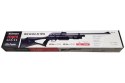 Beeman Wiatrówka karabinek BEEMAN QB78 mod.1085 Tru-Glo z magaz.10 strzał. kal.4,5 mm Ekp