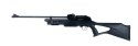 Beeman Wiatrówka karabinek Beeman QB78 mod.1085 Tru-Glo z magaz.10 strzał.kal.5,5 mm Ekp