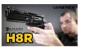 Elite force Replika Rewolwer ASG Elite Force H8R 6 mm (209-075)