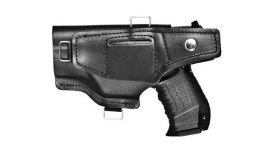 GUARD Kabura skórzana do pistoletów Walther P99 / PPQ