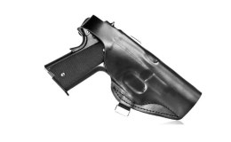 GUARD Kabura skórzana do pistoletu Beretta Elite II/92/CZ