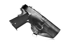 GUARD Kabura skórzana do pistoletu Colt 1911/Ranger 1911