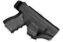 GUARD Kabura skórzana do pistoletu GLOCK 19