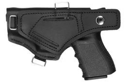 GUARD Kabura skórzana do pistoletu GLOCK 19