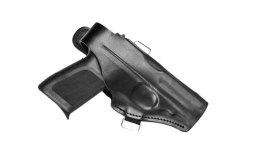 GUARD Kabura skórzana do pistoletu Walther PPK/S