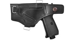 GUARD Kabura skórzana do pistoletu Walther PPK/S