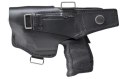 GUARD Kabura skórzana do pistoletu gazowego WALTHER PGS