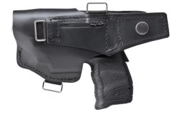 GUARD Kabura skórzana do pistoletu gazowego WALTHER PGS