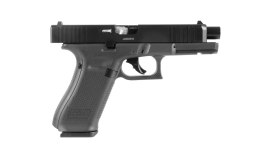 Glock Pistolet na kule gumowe Glock 17 Gen5 T4E.43 CO2
