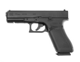 Glock Pistolet wiatrówka Glock 17 gen 5 4,5 mm BB 18-strz