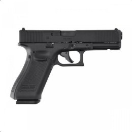 Glock Replika pistolet ASG Glock 17 gen 5 6 mm CO2